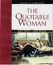 Buy The Quotable Woman from Amazon.com